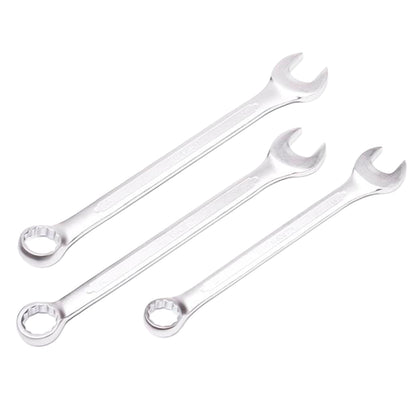 Jogo HARDEN 5 Peças – Chaves Combinadas, Espátula 50 mm e Chave para Filtro de Óleo