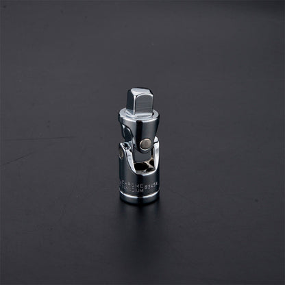 Juntas Universais 1/4" 3/8" e 1/2" - Articulação Reforçada