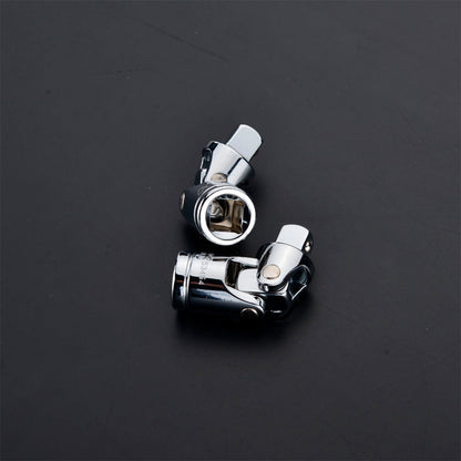 Juntas Universais 1/4" 3/8" e 1/2" - Articulação Reforçada