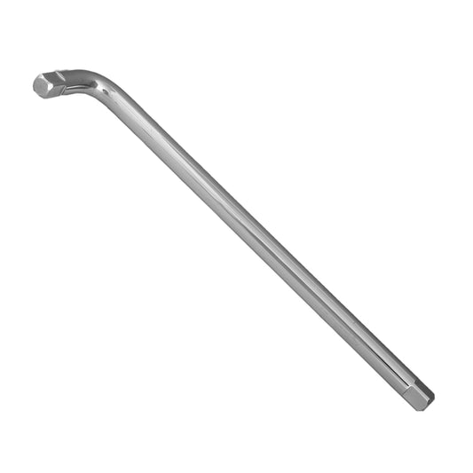 Chave Tipo L HARDEN 250 mm 1/2” (12,7 mm) em Aço Cromo Vanádio