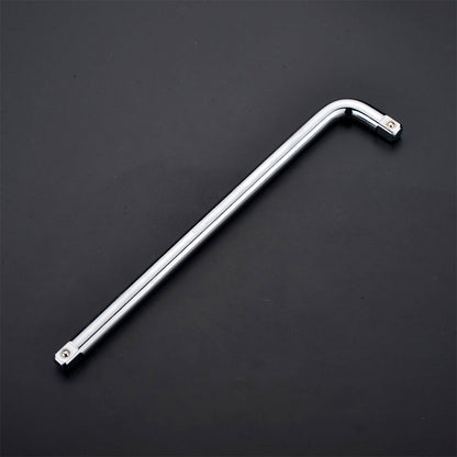 Chave Tipo L HARDEN 250 mm 1/2” (12,7 mm) em Aço Cromo Vanádio