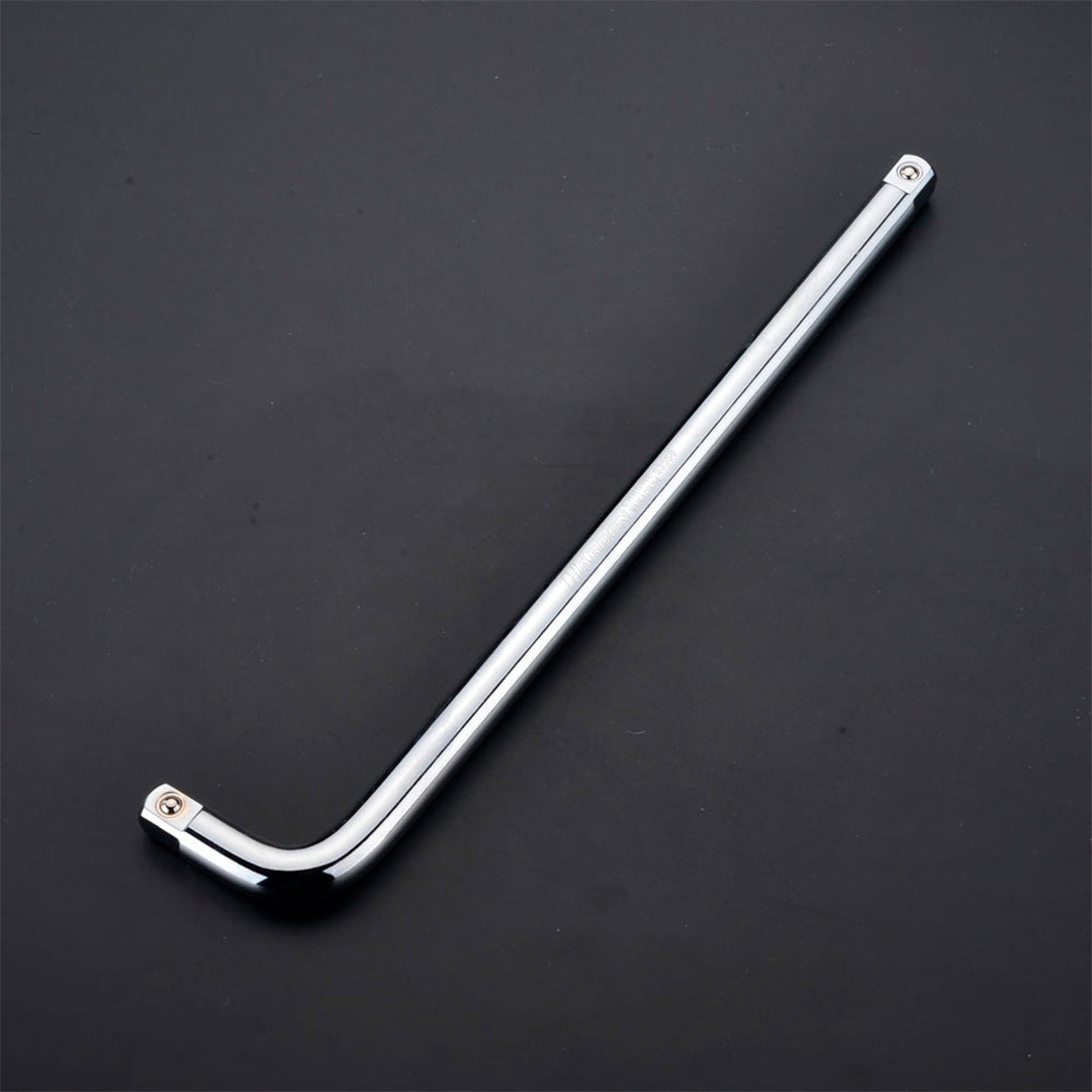 Chave Tipo L HARDEN 250 mm 1/2” (12,7 mm) em Aço Cromo Vanádio