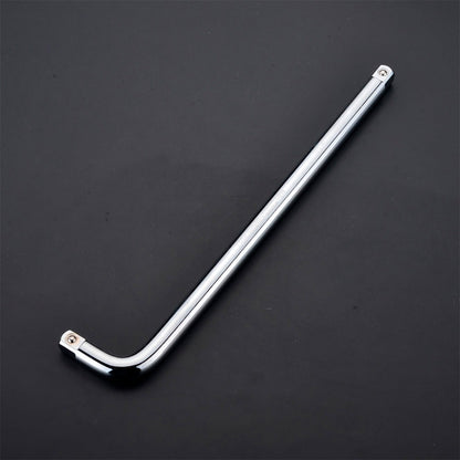 Chave Tipo L HARDEN 250 mm 1/2” (12,7 mm) em Aço Cromo Vanádio