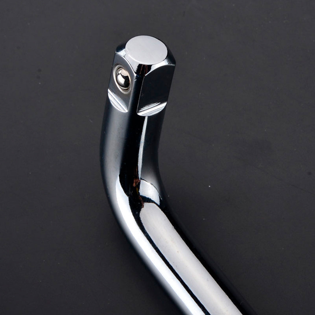 Chave Tipo L HARDEN 250 mm 1/2” (12,7 mm) em Aço Cromo Vanádio