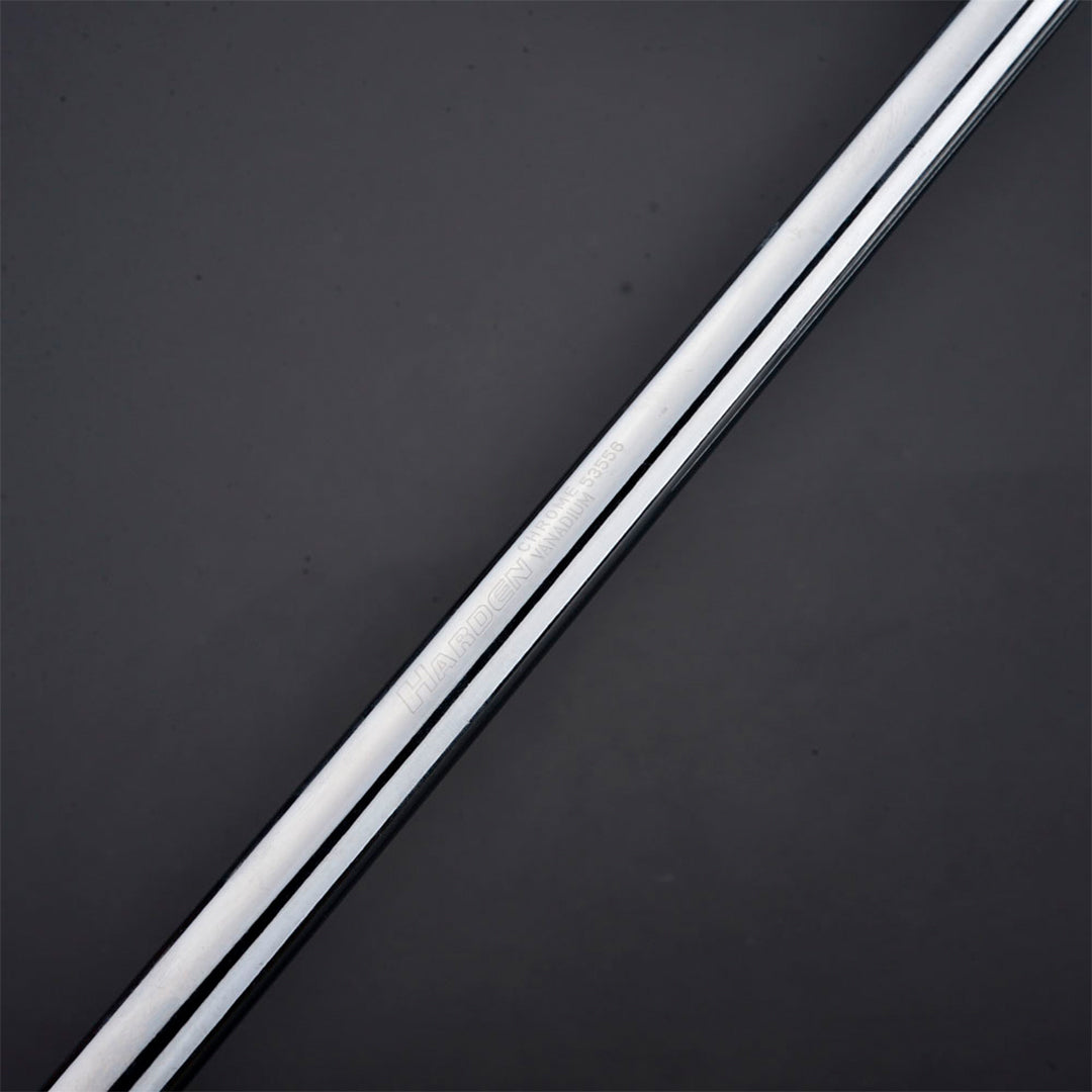 Chave Tipo L HARDEN 250 mm 1/2” (12,7 mm) em Aço Cromo Vanádio