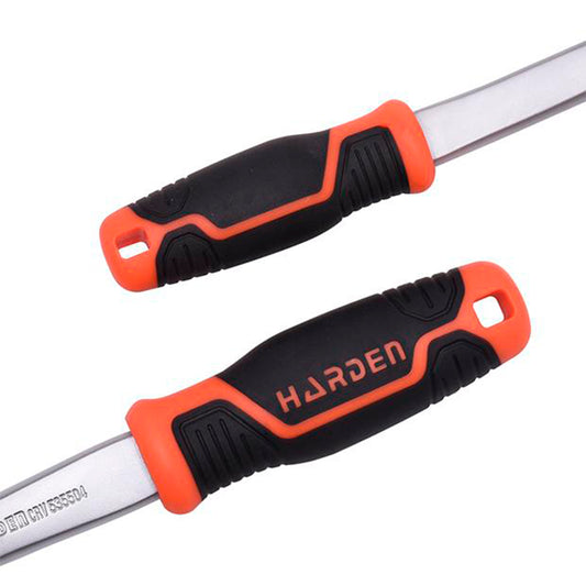 Chave Catraca Harden com Liberação Rápida e Cabo Ergonômico