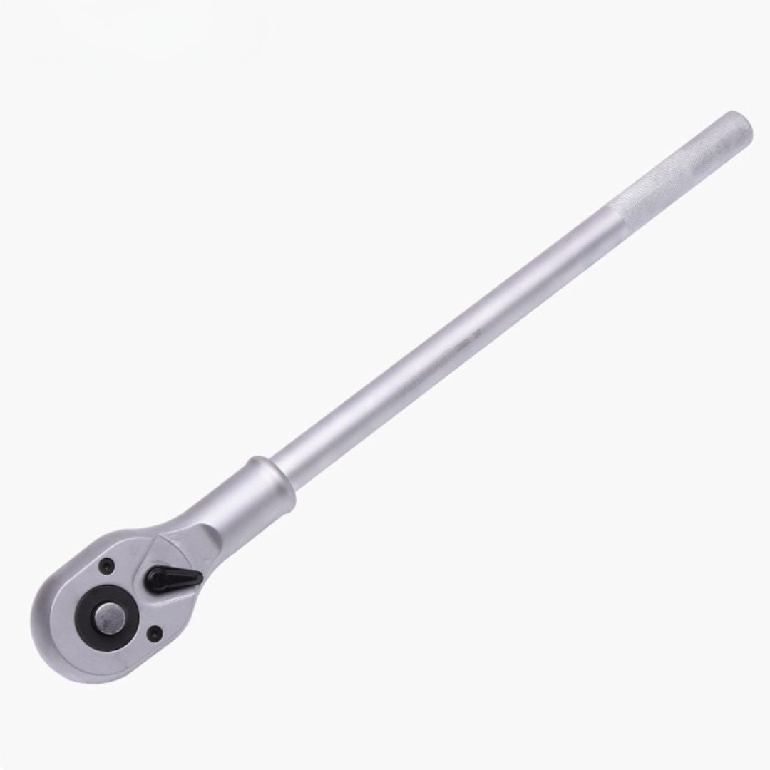 Chave de Catraca 3/4" com Sistema Quick Release - Aço CR-V