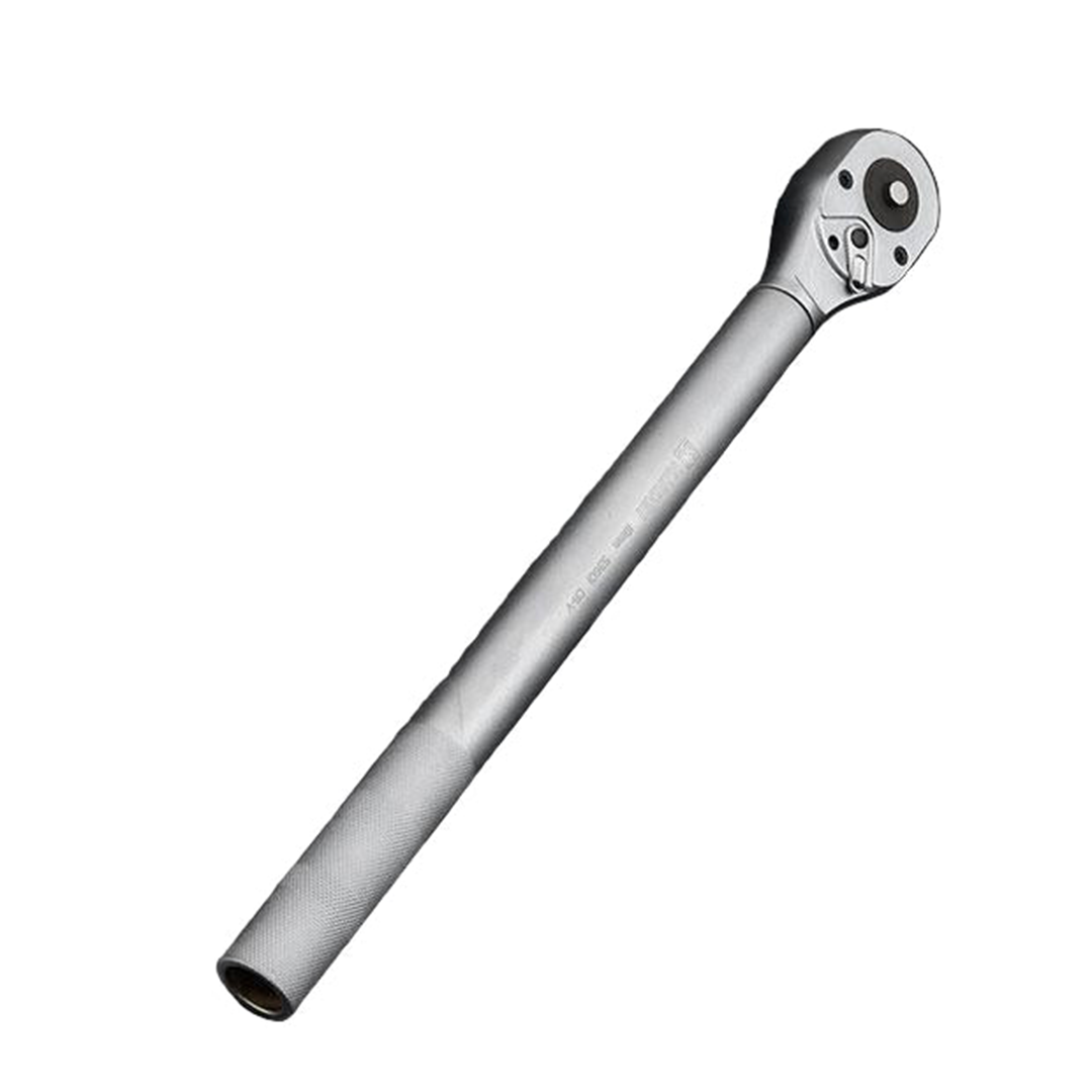 Chave de Catraca 3/4" com Sistema Quick Release - Aço CR-V