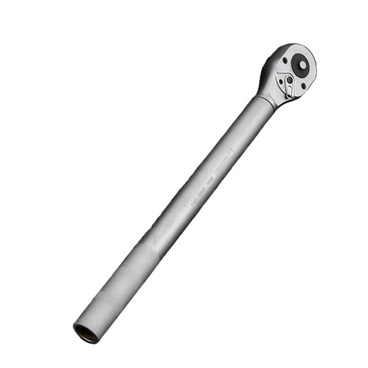 Chave de Catraca 3/4" com Sistema Quick Release - Aço CR-V