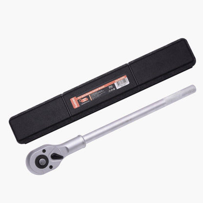 Chave de Catraca 3/4" com Sistema Quick Release - Aço CR-V