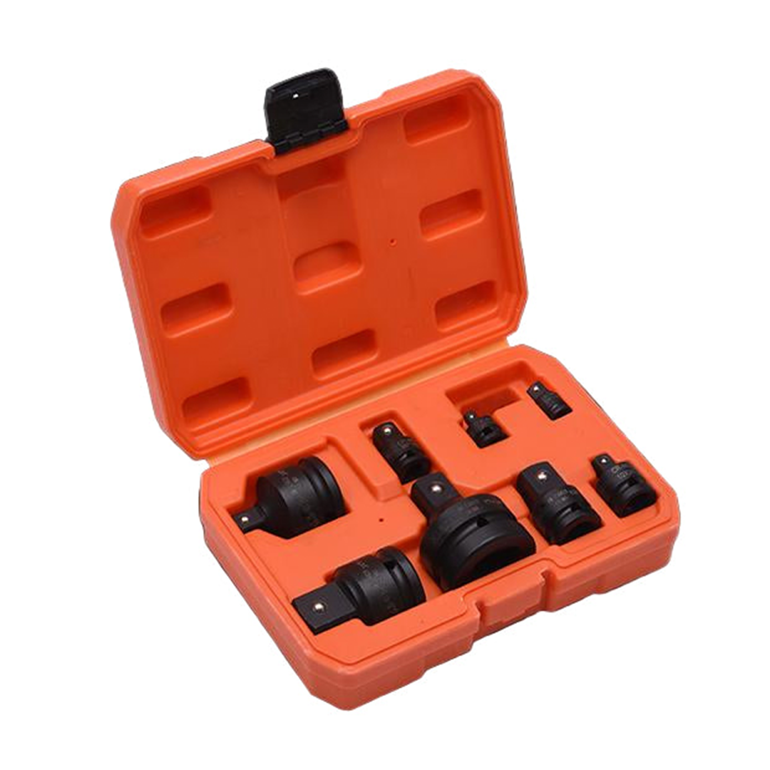 Conjunto de Adaptadores de Impacto 8 Peças - Alta