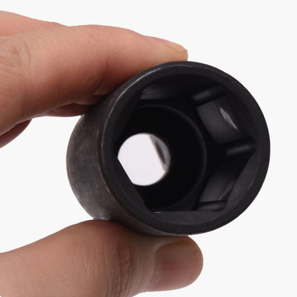 Soquete Longo de Impacto 1 - Linha profissional em CrMo 6