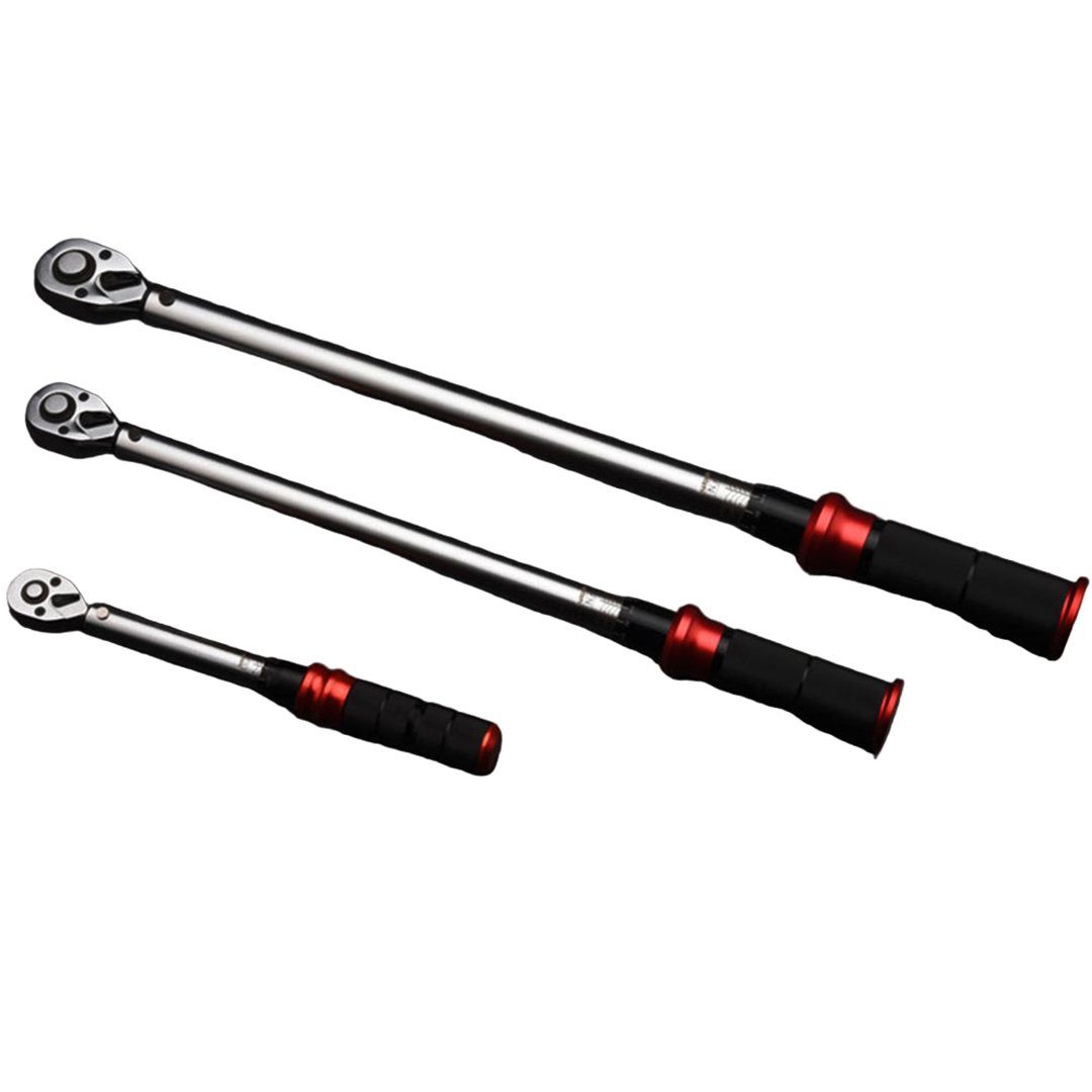 Chave de Torque - Precisão Profissional para Mecânicos