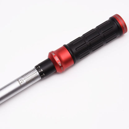 Chave de Torque - Precisão Profissional para Mecânicos