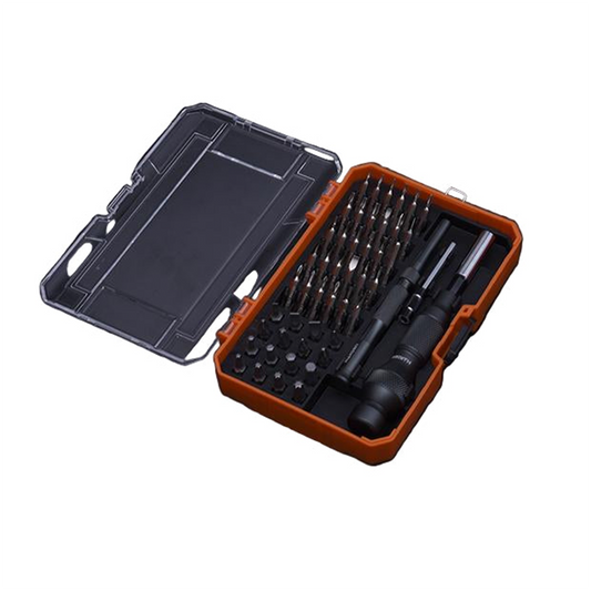 Jogo de Pontas CR-V 50 Peças - Kit Completo