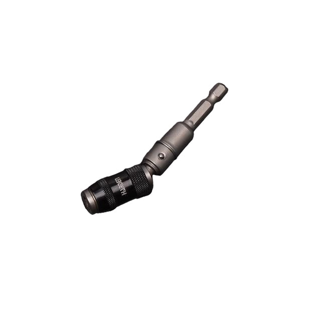 Suporte Universal Articulado 1/4 6 x para Bits