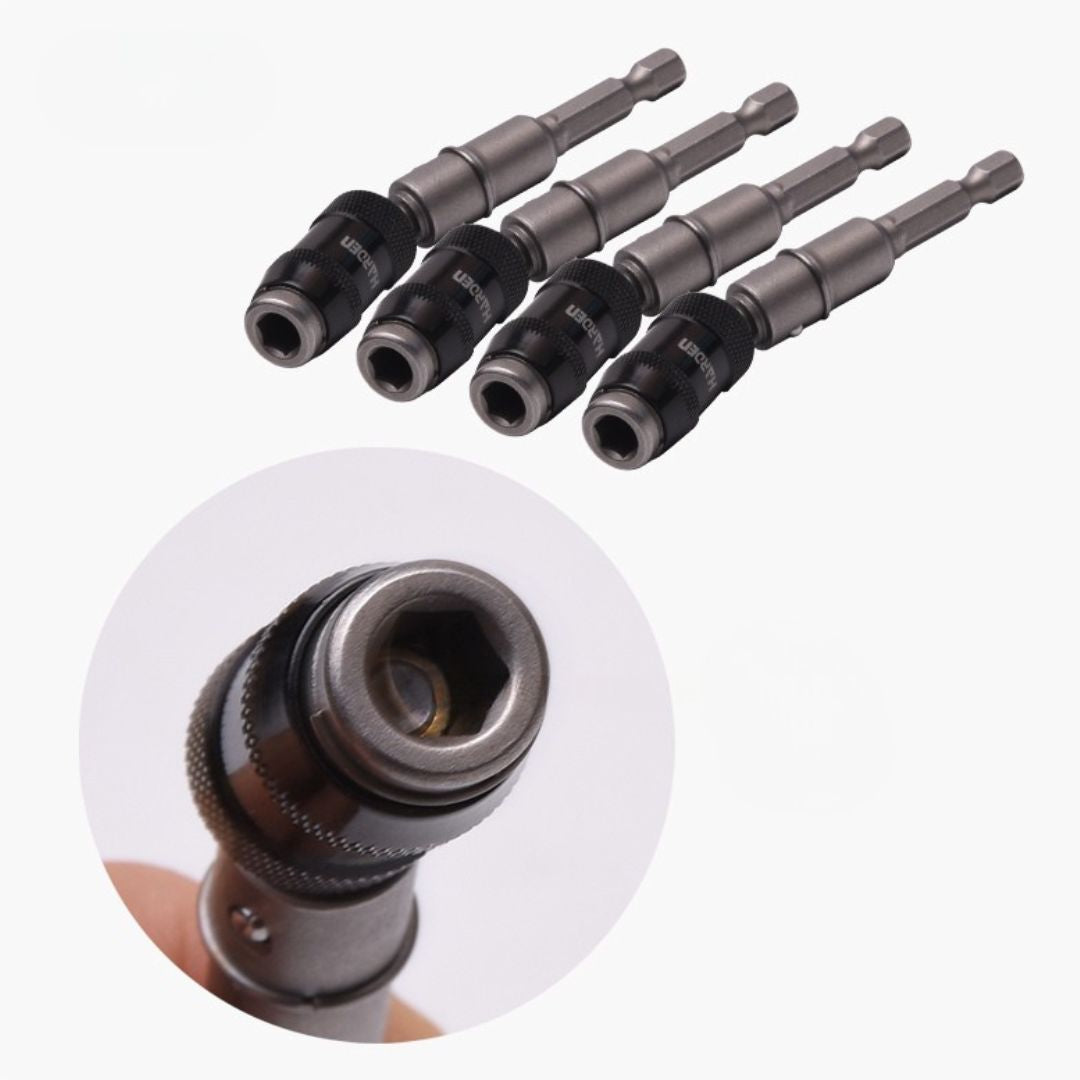 Suporte Universal Articulado 1/4 6 x para Bits