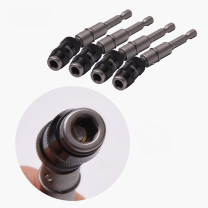 Suporte Universal Articulado 1/4 6 x para Bits