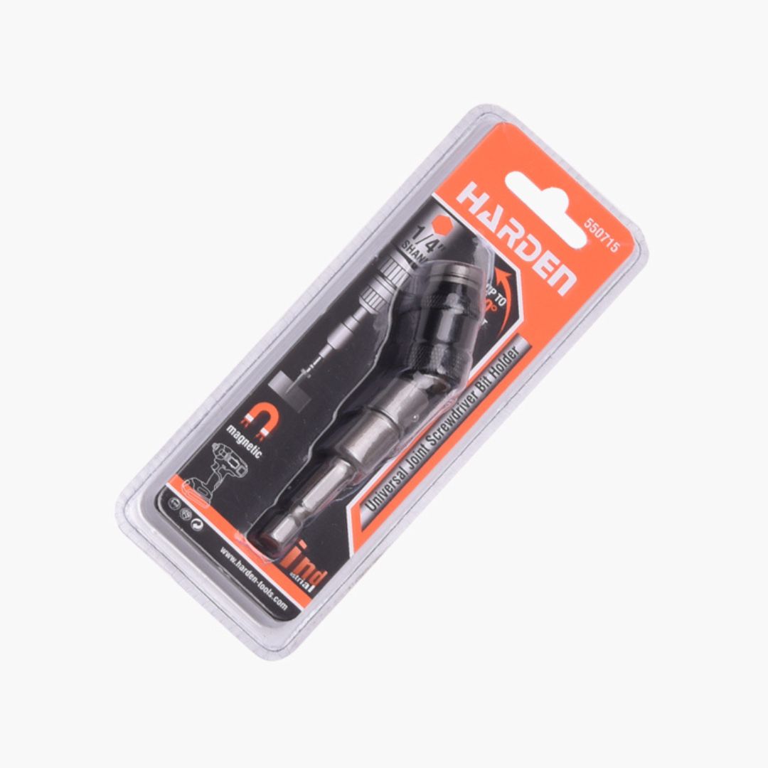 Suporte Universal Articulado 1/4 6 x para Bits