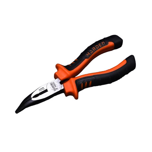 Alicate Bico Torto 6" - Aço CRV Cabo Ergonômico