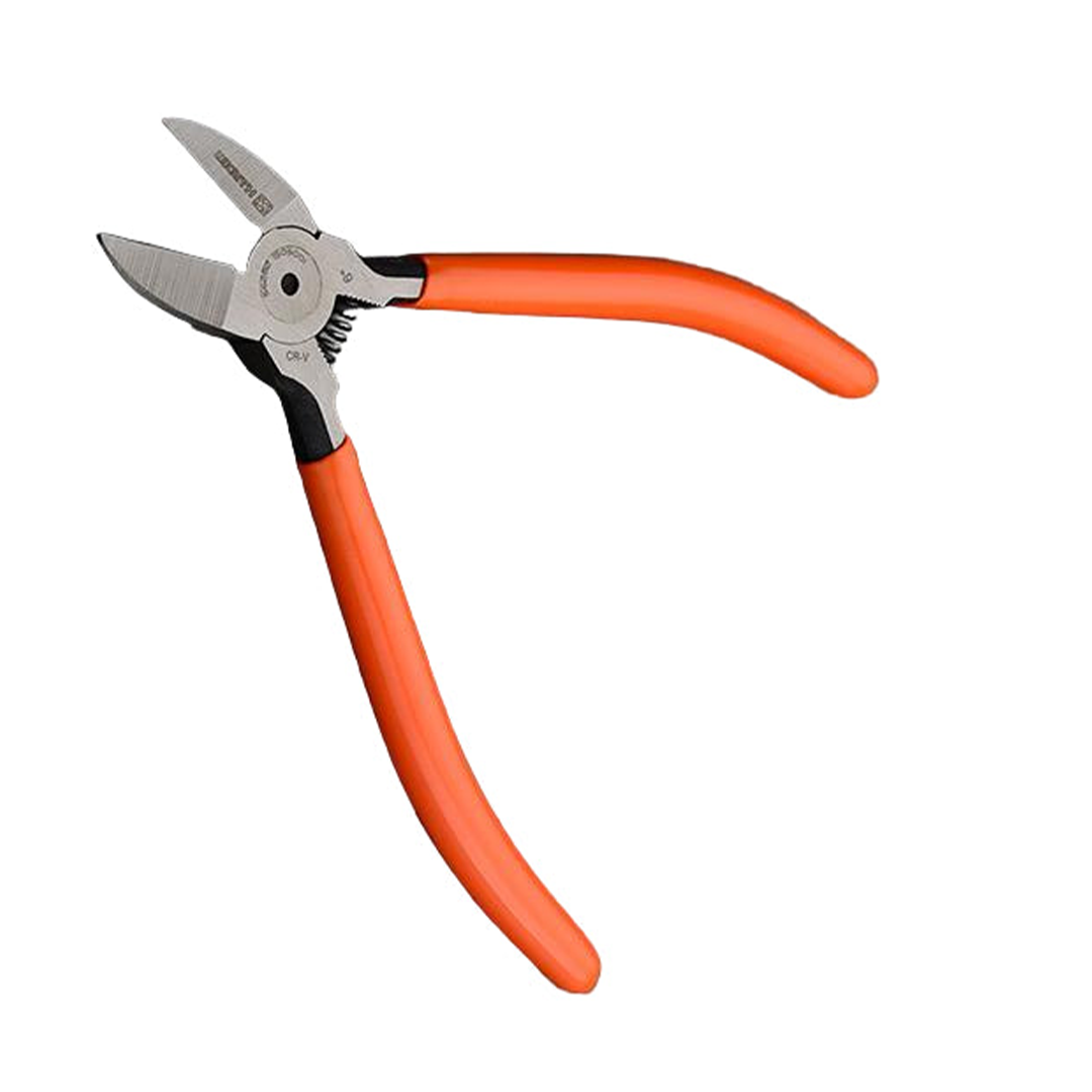 Alicate Corta Plástico - Modelos 5 e 6 em Aço Alto Carbono