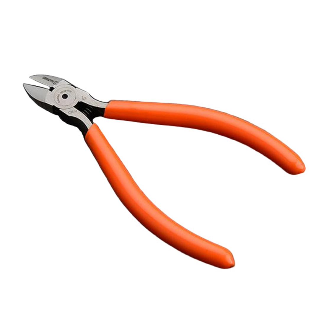 Alicate Eletronico de Corte 5 A05 em Aço Alto Carbono