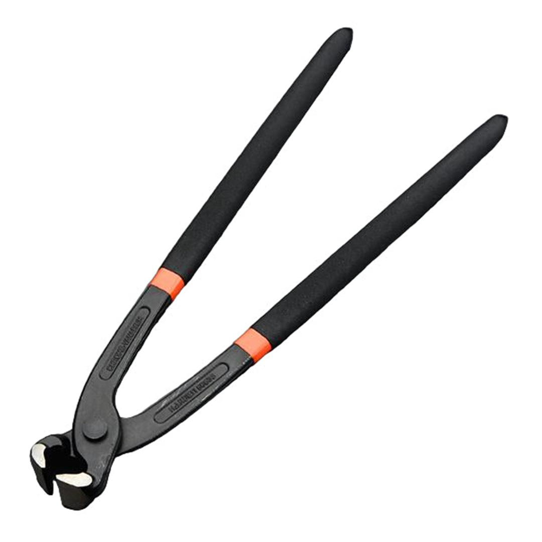 Alicate Torques Armador e - Aço Carbono Forjado 55