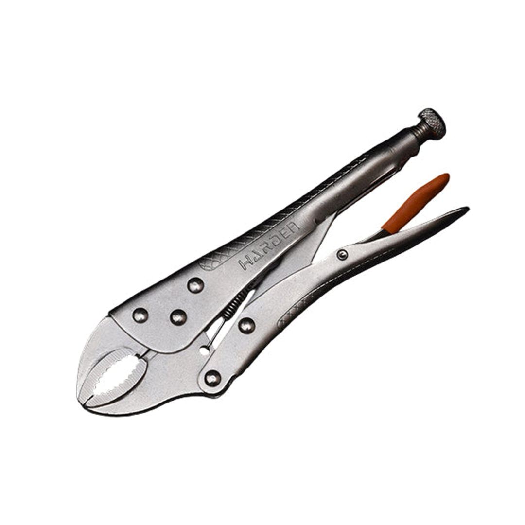 Alicate Lock-Grip de Mandíbula Oval 10"