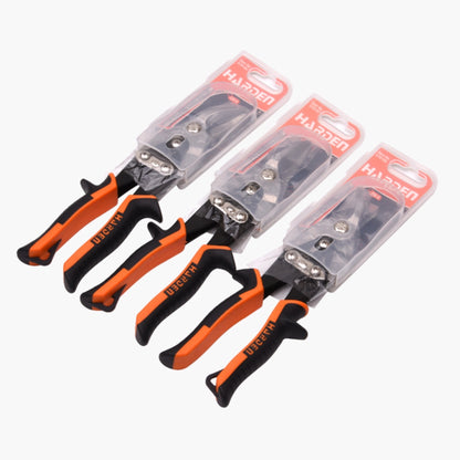 Tesoura de Aviação Reta 10" (250 mm)