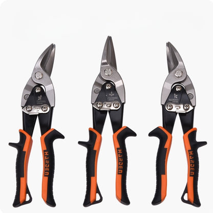 Tesoura de Aviação Reta 10" (250 mm)