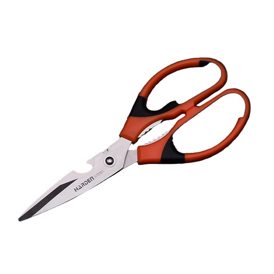 Tesoura de Aço Inoxidável 8"