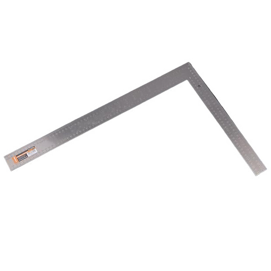 Esquadro de Aço Médio Carbono 600x400mm 2362x1575"