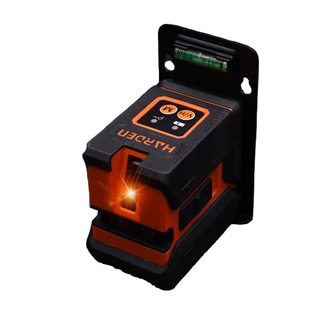 Nível a Laser Red Beam - Precisão e Facilidade na sua