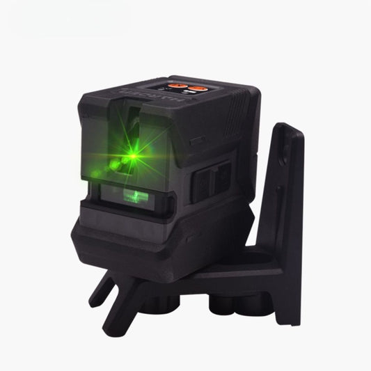 Nível a Laser Verde Green Beam com 2 Linhas - Alta Precisão