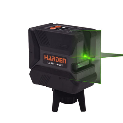 Nível a Laser Verde Green Beam com 2 Linhas - Alta Precisão