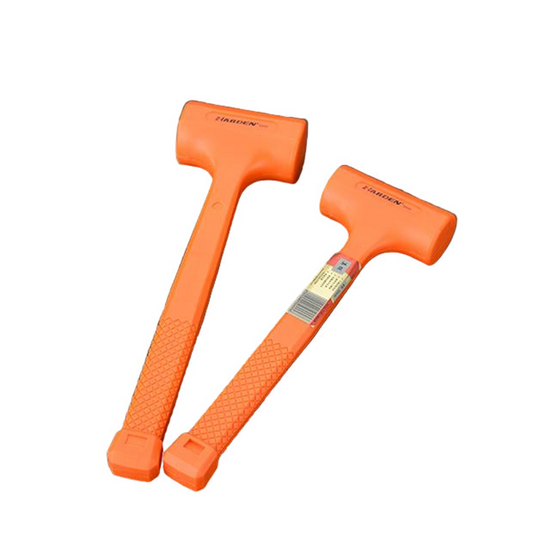 Martelo Antirrebote 450 g e 900 g - Golpes Precisos Forte