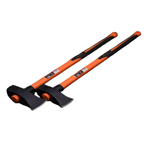 Machado Rachador 6 lb e 8 lb com Cabo de Fibra 354