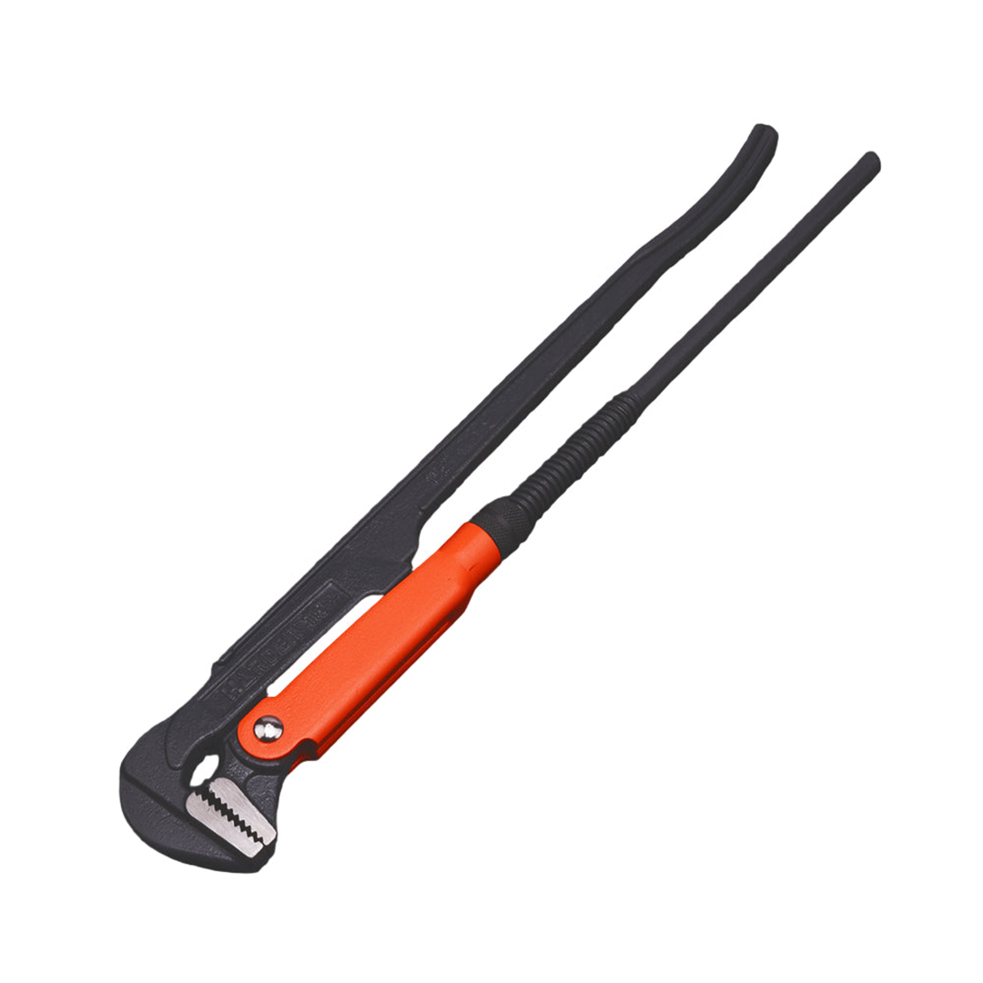 Chave Grifo 90 para Tubos 1 11/2 e 2 em Aço Carbono