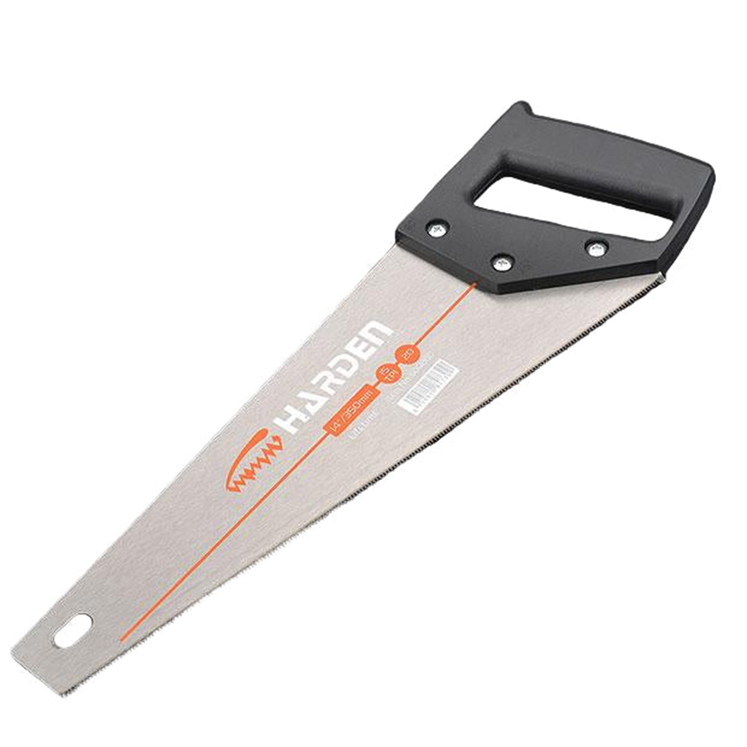 Serra Manual 14 para Tubo Plástico em Aço 1065 Mn com Cabo