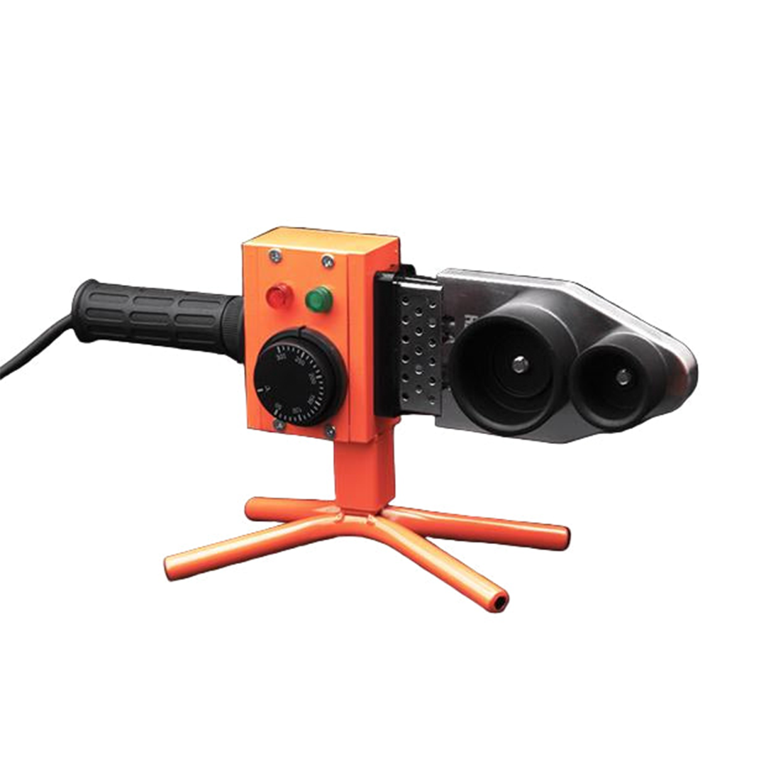 Maquina de Solda para Tubo Termoplastico 800W 220-240V