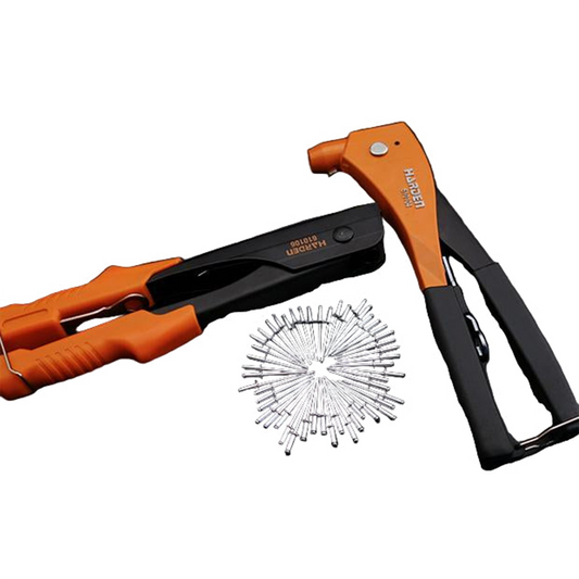 Alicate Rebitador 105 Pro para Rebites de 24 a 4
