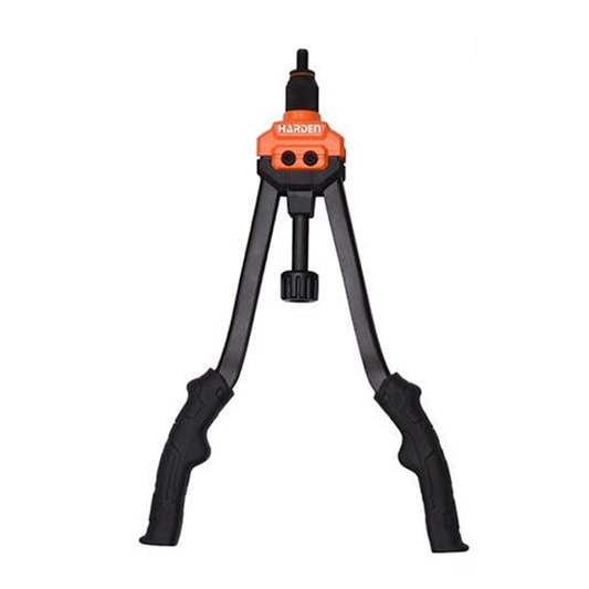 Alicate Rebitador de Porca 16" em Aço Cr-Mo