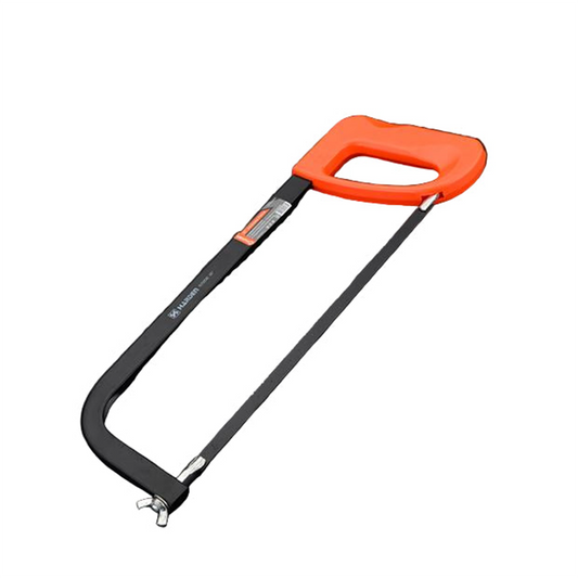Arco de Serra 12" - Estrutura Slim para Acesso em Espaços