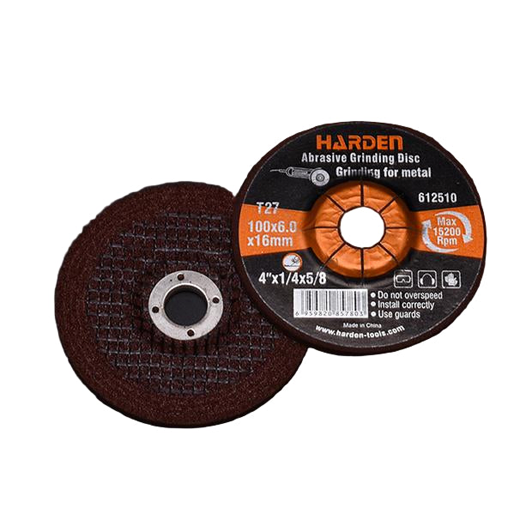 Disco de Desbaste Abrasivo 105x60x16MM