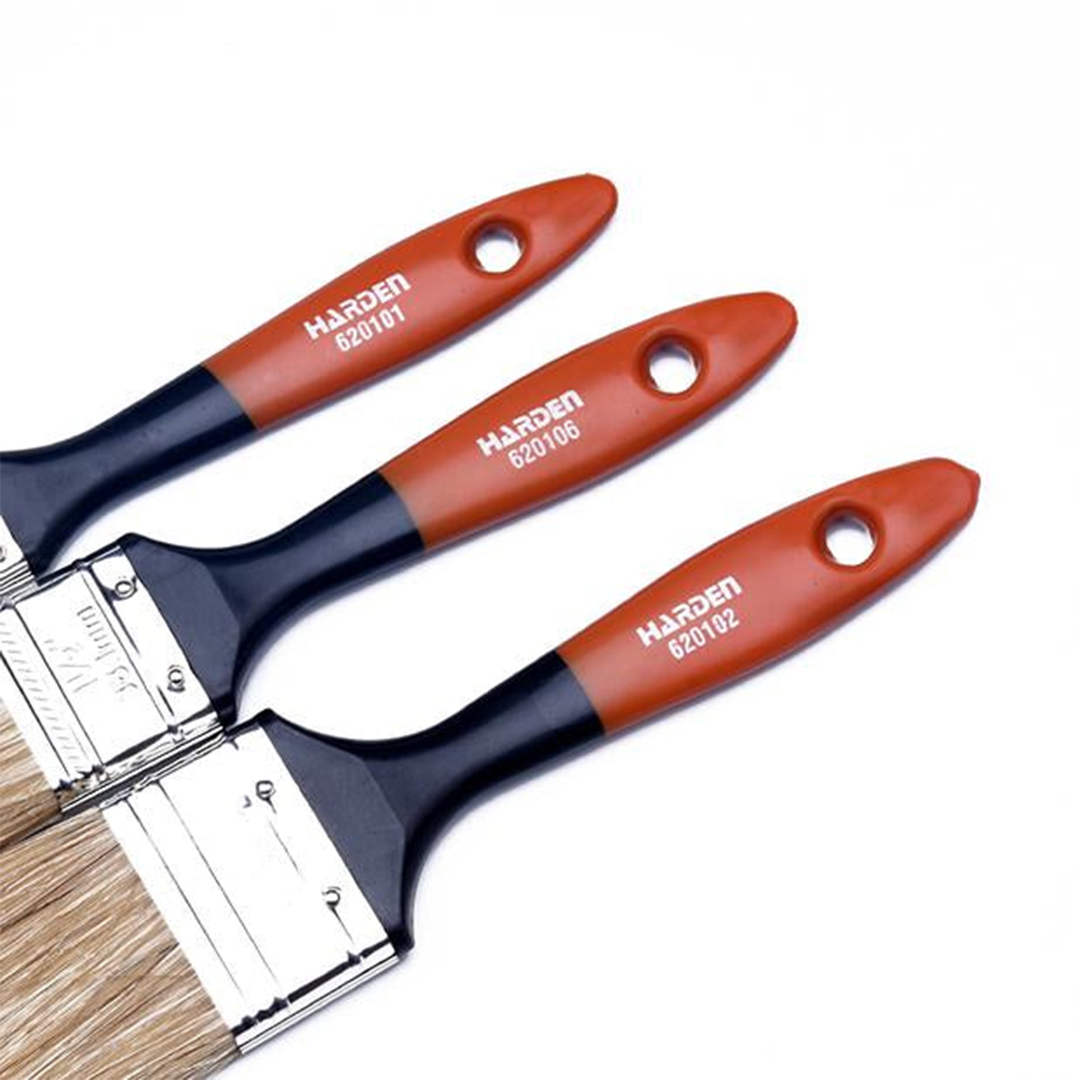 Conjunto de Pintura 3Pcs - Ideal para suas obras de arte
