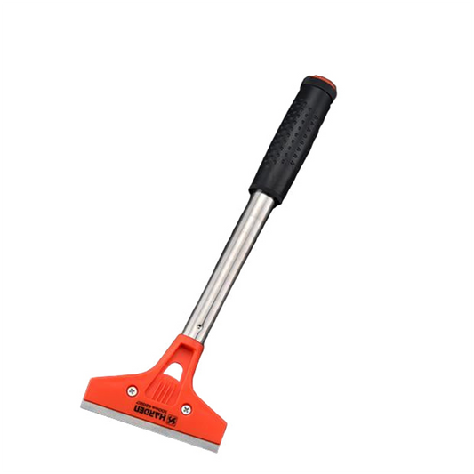 Raspador de Aço Inoxidável