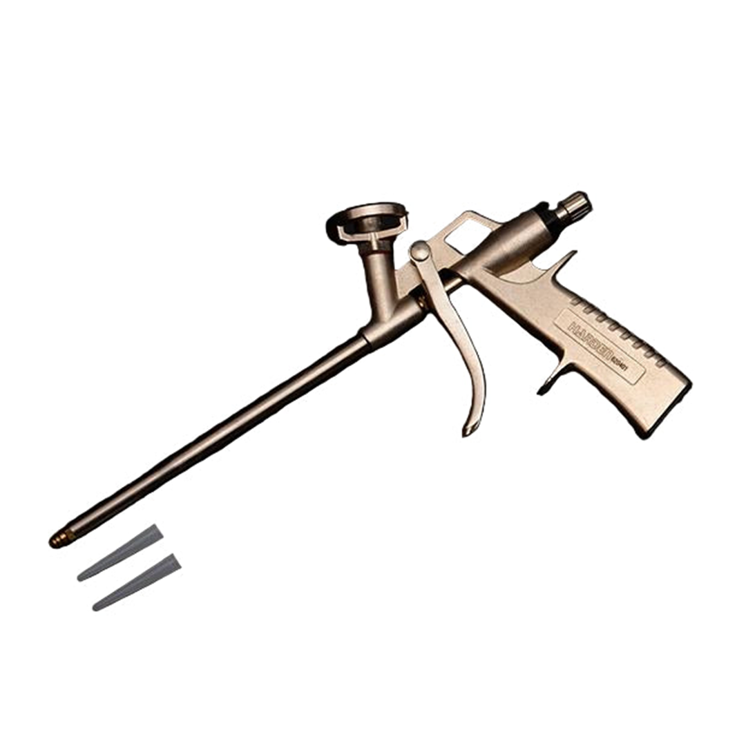 Pistola de Espuma de 12