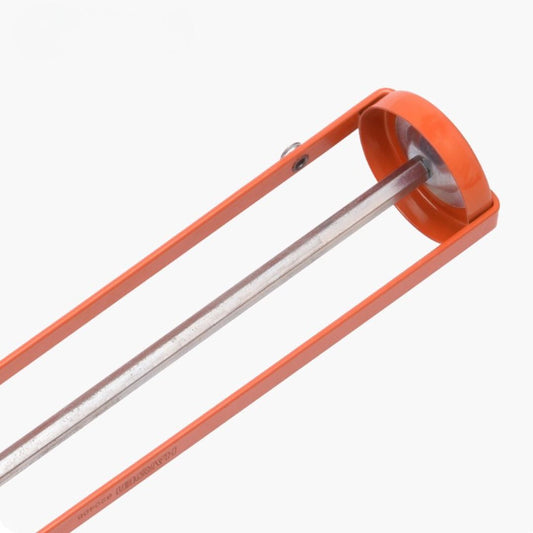 Aplicador de Silicone de 9" - Corpo em Alumínio e Gatilho