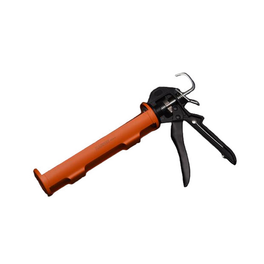 Pistola para Aplicação de Silicone 9 - Estrutura em Aço