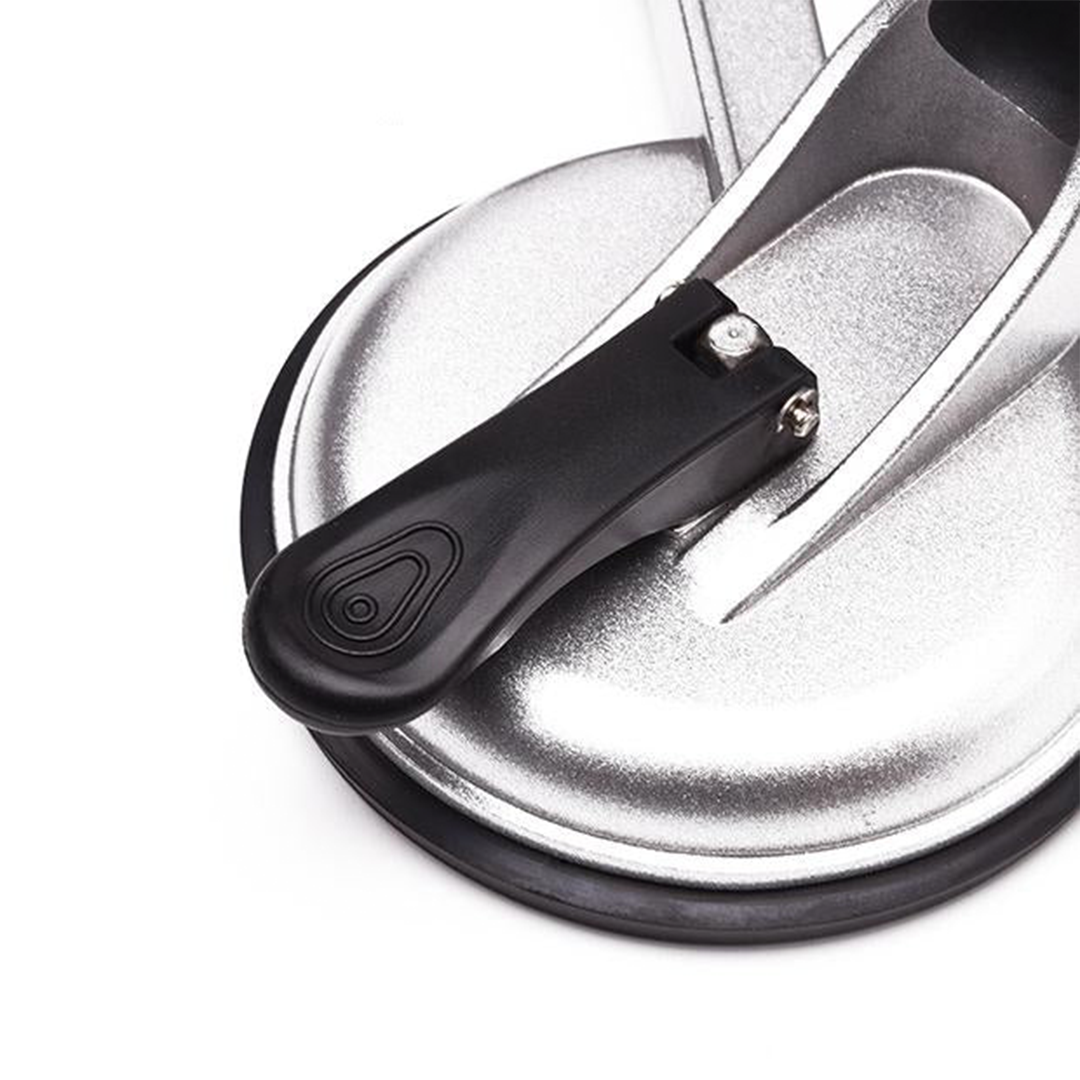 Levantador de Succao Triplo Heads - Ideal para Trabalhos